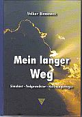 Mein langer Weg - Volker Binnewitt