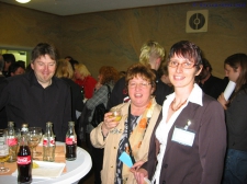 2010 Ehrenamtspreis