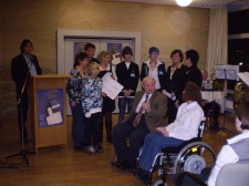 2010 Ehrenamtspreis