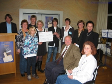 2010 Ehrenamtspreis
