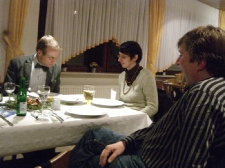 Weihnachtsfeier
