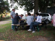 Grillfest