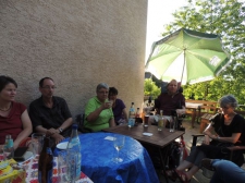 Grillfest