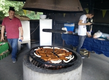 Grillfest