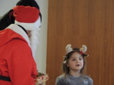 Weihnachtsfeier
