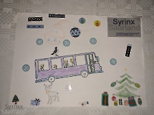 Weihnachtsfeier
