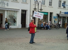 2013 Protesttag