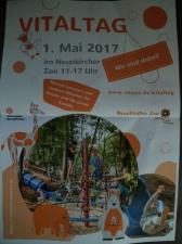 2017 Vitaltag Neunkirchen