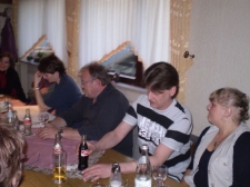 Regionaltreffen