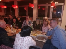 Regionaltreffen