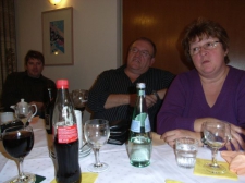Wochenendseminare