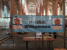2019 Seminar in Lobbach