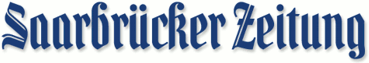 Saarbrücker Zeitung Saarbrücker Zeitung